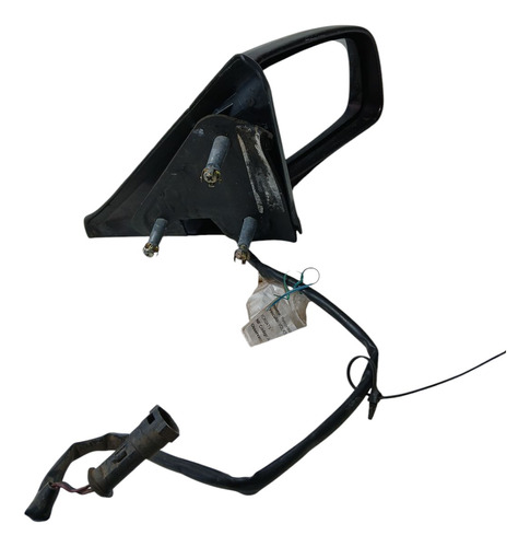 Retrovisor Elétrico L/ D Vw Santana Gls 1989 (ap) Cxa 556