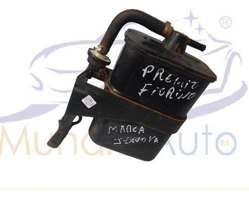 Filtro Caniser Fiat Fiorino Premio Idenova  12096