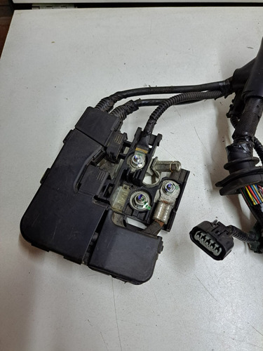 Chicote Injeção Eletrônica New Civic G10 2.0 16v 2018 2019