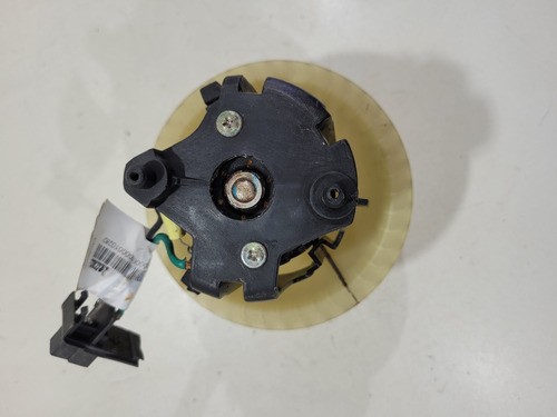 Motor Ar Forçado Fiat Palio Elx 2000 (r)