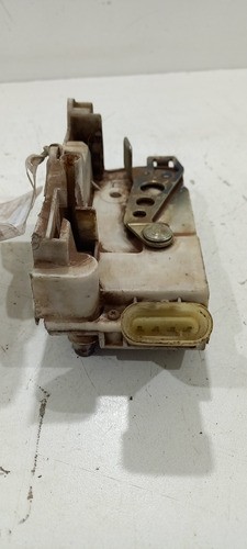 Fechadura Porta T.e Fiat Tempra 1993/97 (r)