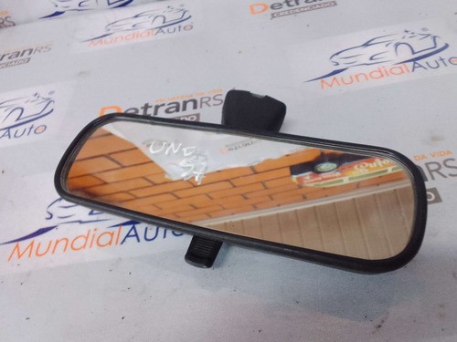 Retrovisor Interno Fiat Palio 97/.. Metagal 13316