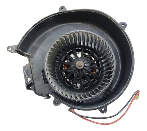 Motor Ventilador Ar Forçado Logan 2021