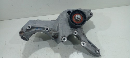 Suporte Compressor, Bomba Direção Hidr. Renault Scenic (r)