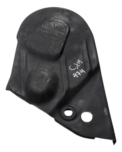 Capa Protetor Correia Vw Gol Saveiro Ap/ 1994 (al) Cxa 474