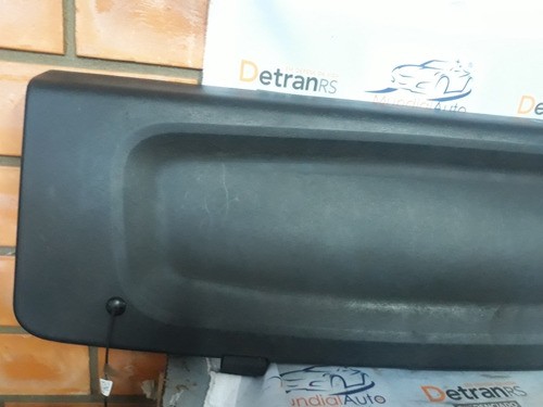 Tampao  Bagagito Fiat  Mobi  Original  3062