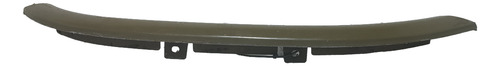 Aplique Moldura Paralama Nissan Xterra 2001 2008