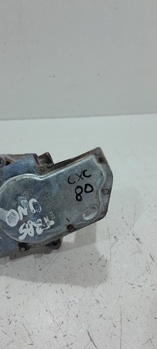 Motor Limpador Traseiro Fiat Uno 84/04 9390456005 (vj)