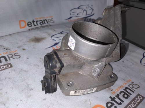 Tbi Corpo De Borboleta, Ford Fiesta Ka Ecosport 1.0  3921