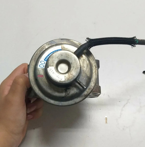 Bomba Válvula Egr Toyota Hilux 3.0 Diesel 05/15 258000l010