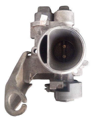 Corpo Tbi Borboleta 1.0 8v Fiat Palio Siena Uno 2001