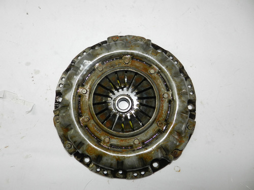 Kit Embreagem Vw Gol Mi 1.6 8v Ap 1997 A 2005 009b82020000