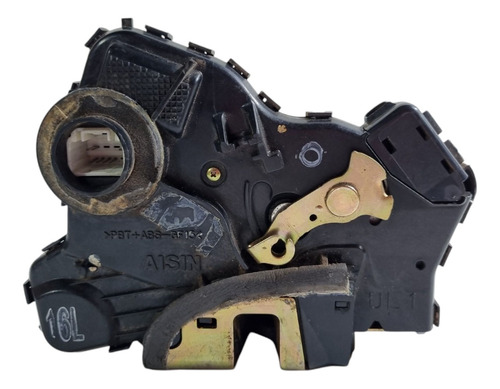 Fechadura Porta Diant. L.e Toyota Corolla 2003 A 2008