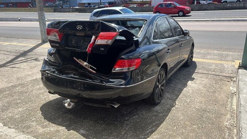 Sucata Hyundai Azera 3.3 V6 2009 Automático Retirada Peças