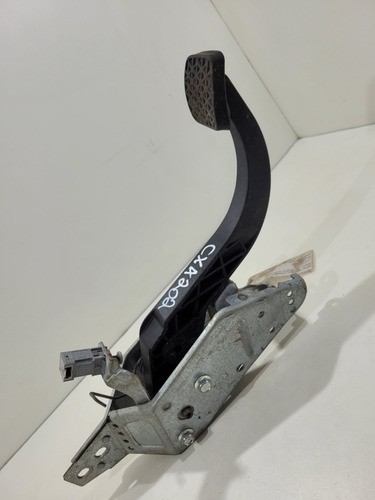 Pedal Acelerador Gm Vectra 2006/11 (r)