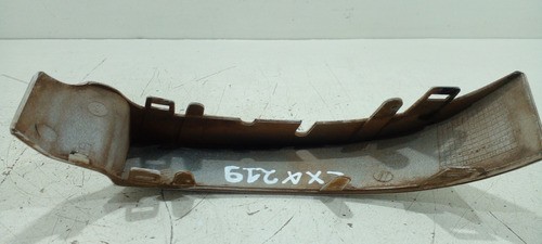 Moldura Inferior Lanterna T.d Vw Gol G4 5w6945102 (r)