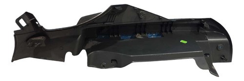 Suporte Bagagito Ford Focus 2009 2013 Ld Original 