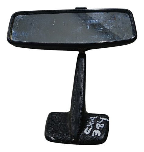 Retrovisor Interno Gol Quadrado 85/90 (ap) Cxa 384