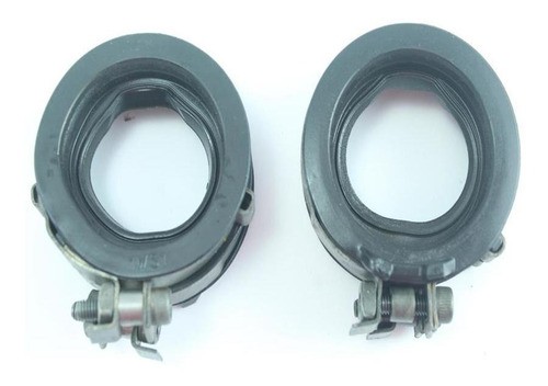 Coletores De Admissao Yamaha Mt07 Mt 07 (369)