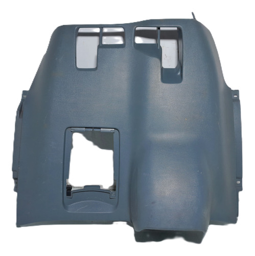 Moldura Painel Objeto Alavanca Cambio Ford Transit 2008 2014