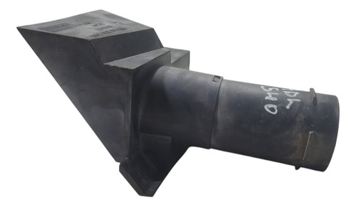 Bocal Duto Ar Gm Astra/ 1995 (al) Adl Cxa 540