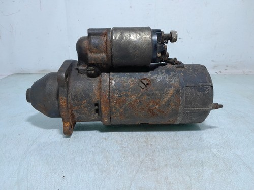 Motor Arranque Partida Gm D20 Maxion Perkins 9000083055