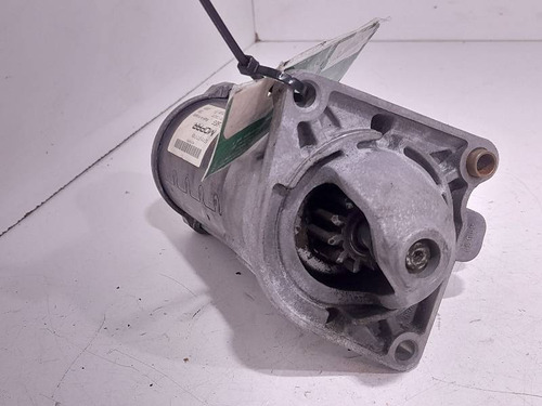 Motor Partida Arranque Fiat Toro 2.0 16v Diesel 2020 2021