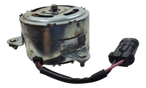 Motor Eletroventilador Fiat Ducato/ 2011 (al) Adl Cxa 516