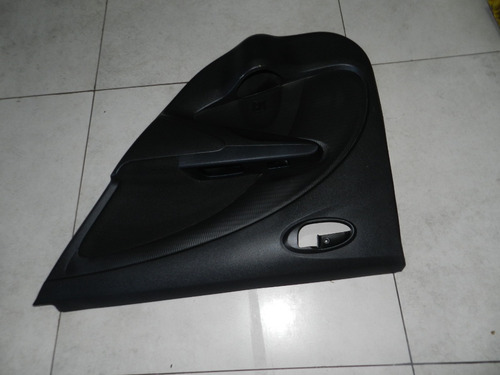 Forro Porta Traseira Direita Toyota Etios 13/18 676970d030