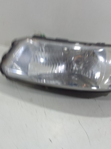 Farol Esquerdo Volkswagen Gol G4 05/14  (vj)