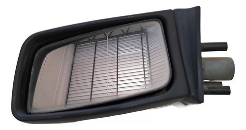 Espelho Retrovisor Esquerdo Volkswagen Voyage 1988 1989 1990