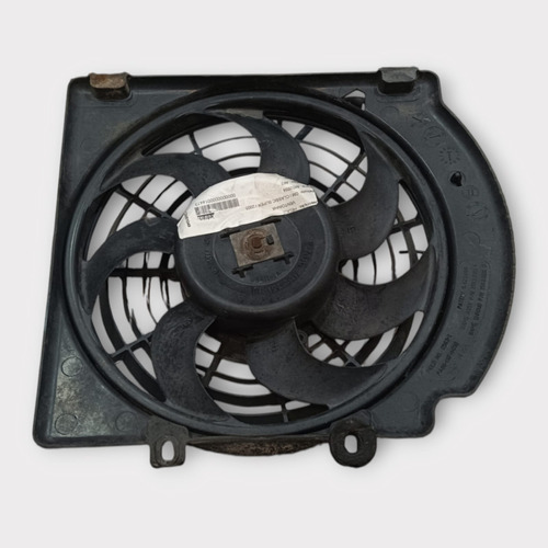 Ventoinha Do Condensador Gm Corsa Classic 98 A 2012