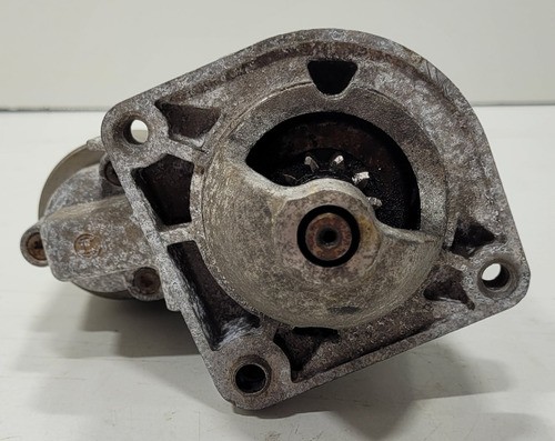 Motor Partida Fiat Linea Absolute 010 F000al0100 Fiatadl (m)