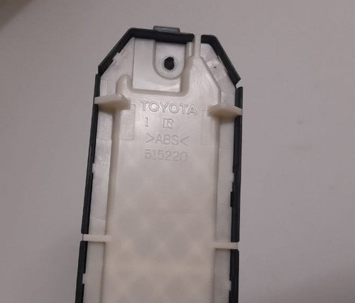 Comando Botão Vidros D.e. Toyota Corolla 2016 - 515220