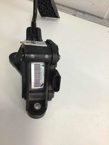 Pedal Acelerador Honda New Civic 2006 A 2011 12674*