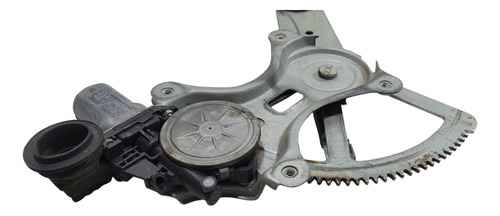 Máquina Vidro Dianteira Direita Toyota Hilux/ 2008 (al)