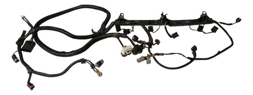 Chicote Motor Cherokee Laredo 99/04 V6 4.0   25982