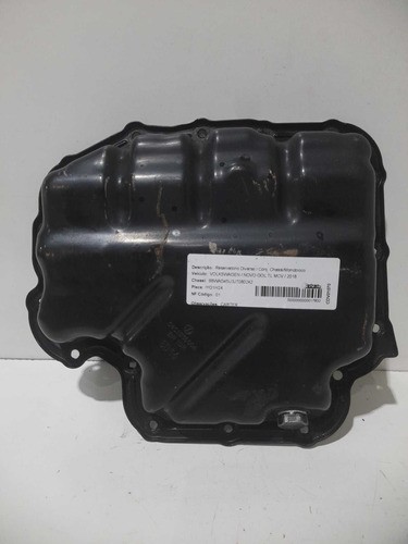 Cárter Motor 3cc Vw Gol 2018 04c103600a