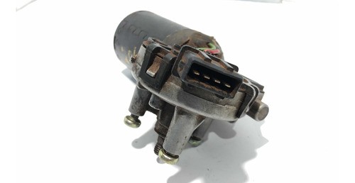 Motor Limpador Parabrisa Peugeot 206 99 Até 07 0390241360