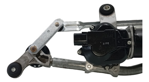 Motor Limpador Parabrisa Nissan March 1.0 3cc 2017 2018 