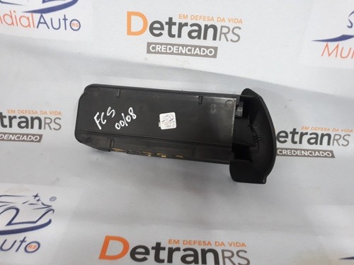 Cinzeiro Porta-treco Original Ford Focus 2001 A 2008 1922