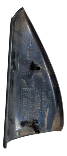 Moldura Interna Esquerda Renault Scenic 1.6 00/06 (al)