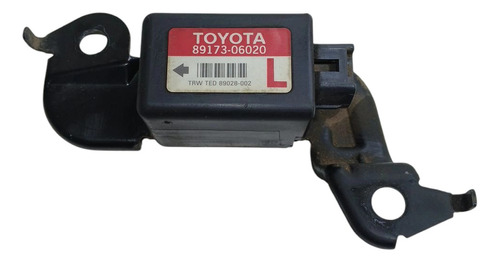 Sensor Impacto Diant Esq Lexus Es300 1993 - Adl 137 (b)