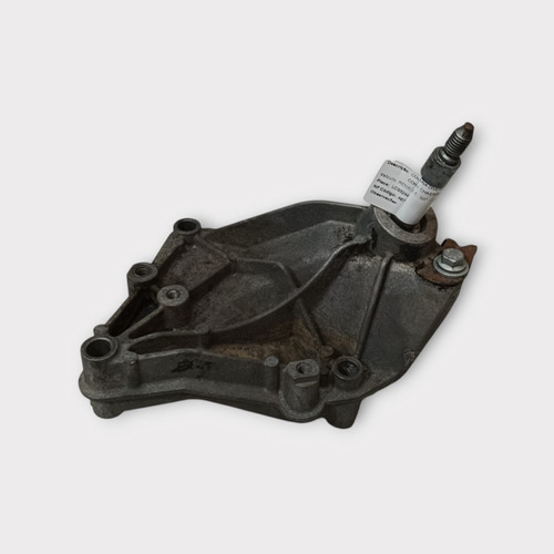 Suporte Do Câmbio Renault Laguna 2.0 16v 97 A 2001