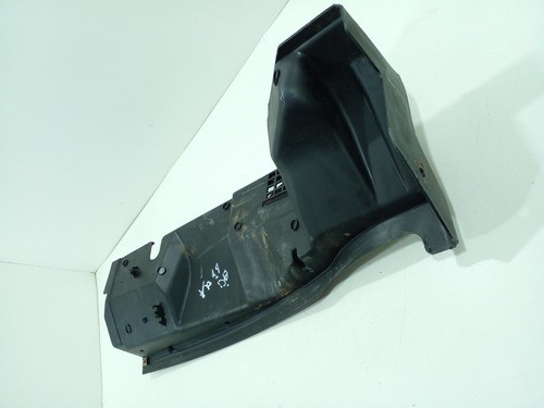 Grade Churrasqueira L.e Ford Ka 97 A 00 97kgb016b27 (m)