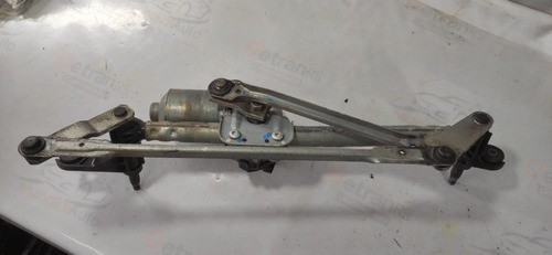 Maquina Motor Limpador Parabrisa Fiat Fiorino 14745