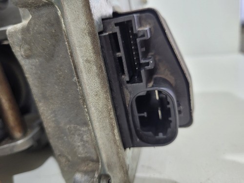 Caixa Direção Eletrica Renault Megane 2007/12 (r)