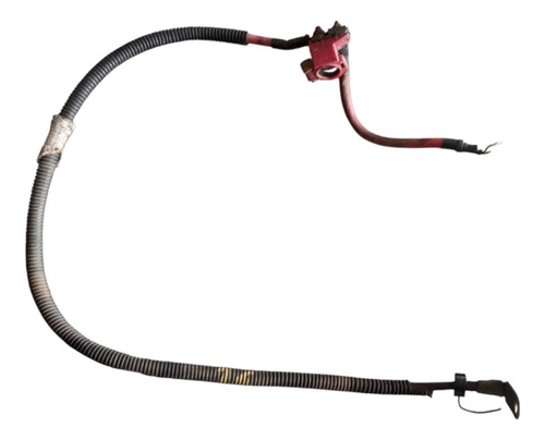 Cabo Positivo Bateria 1.6 Fiat Palio Weekend 2002 2003