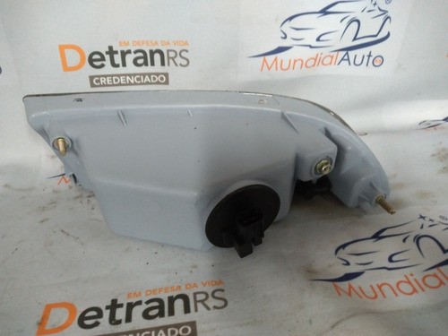     Farol Milha Corolla 2005/2008 Fielder 2007 2008 Ld 3872 