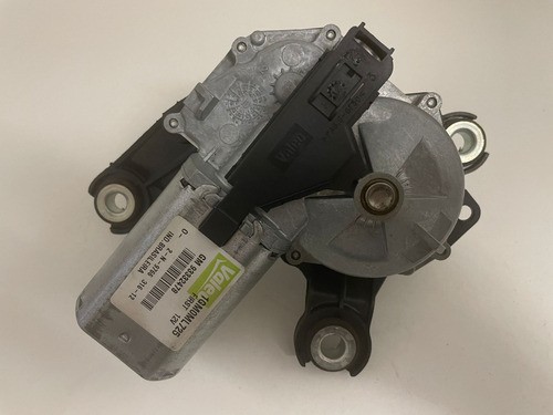 Motor Traseiro Limpador Celta 2001 / 2015 - 93332478